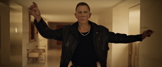 Watch Daniel Craig's Amazing Dancing in This Vodka Ad