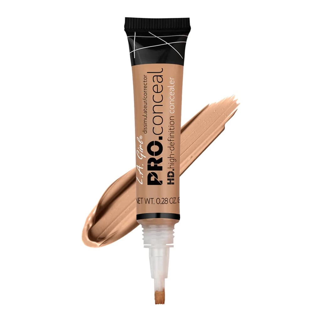 Best Drugstore Concealer Under $5