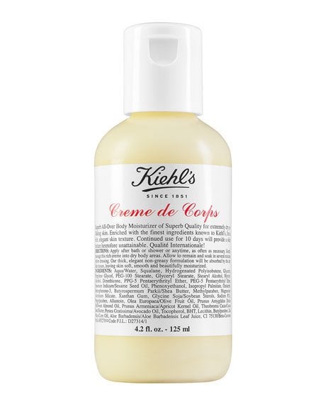 Kiehl's Since 1851 Creme de Corps