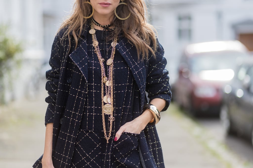 Jewelry What Clothes Should I Invest In? POPSUGAR Fashion Photo 18