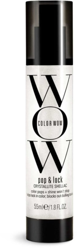 Color Wow Pop & Lock High Gloss Shellac