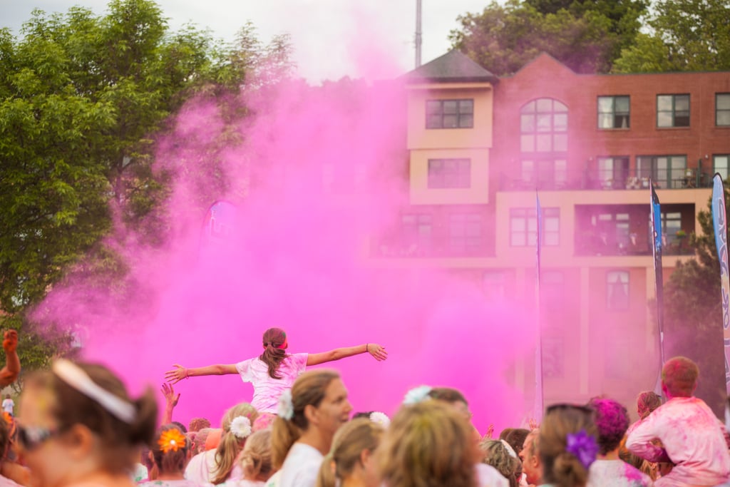 Flash Mob Proposal Inspiration