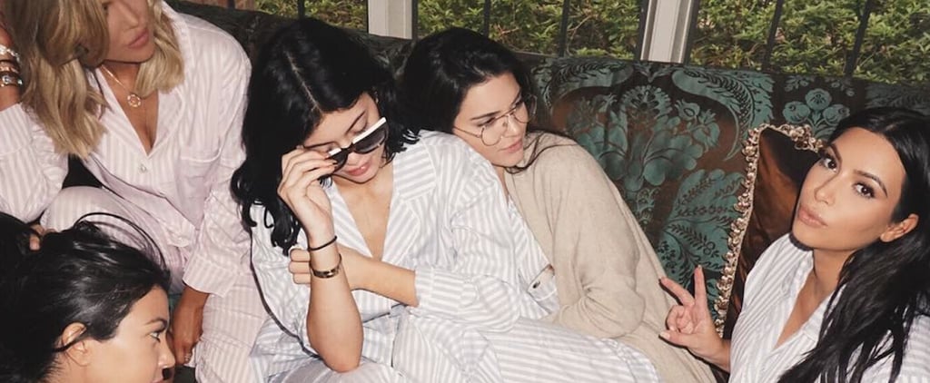 Kim Kardashian's Troop Beverly Hills Baby Shower