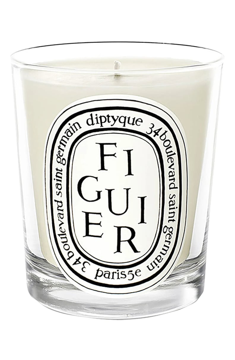 Diptyque Figuier /无花果树蜡烛