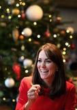 Kate Middleton's Holiday Style Will