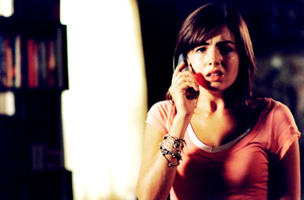 "When a Stranger Calls"