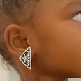Gabrielle Union's 2-Year-Old Daughter Went Fishing in Her Jewelry Box For Some Prada