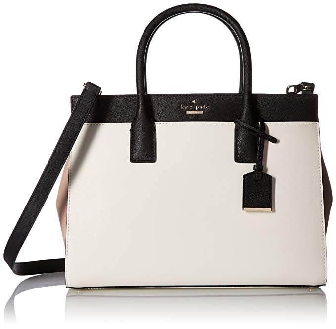 Kate Spade New York Cameron Street Candace Satchel Bag