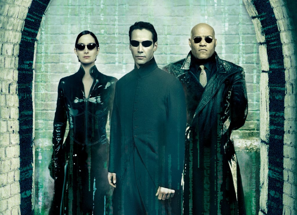 The Matrix 4