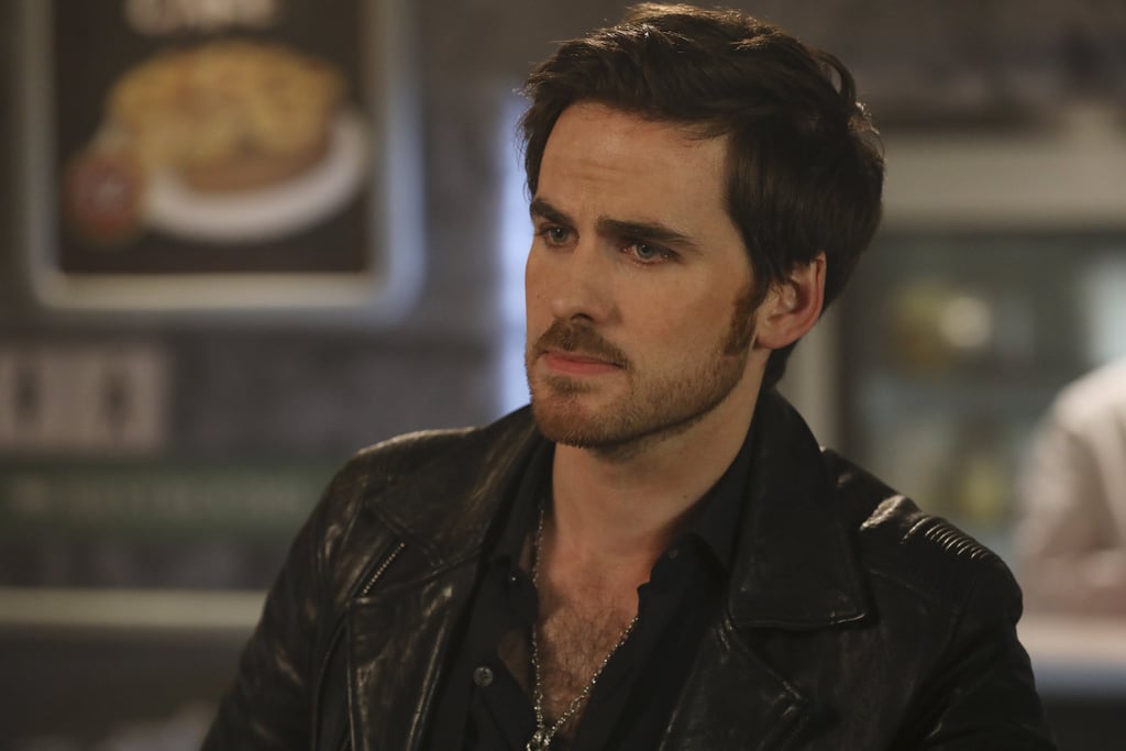Colin O'Donoghue
