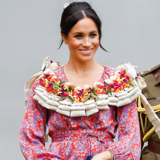 Meghan Markle's Speech at University of South Pacific Video