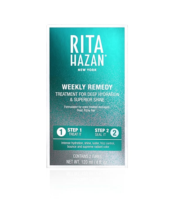 Rita Hazan Weekly Remedy