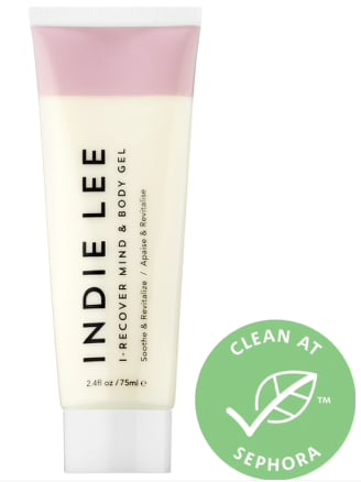 Indie Lee I-Recover Mind and Body Gel