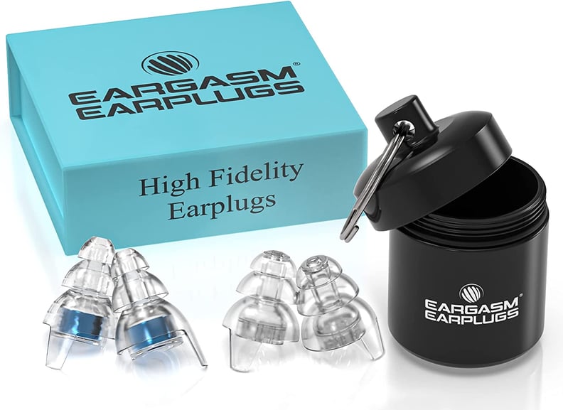 Best Travel Earplugs