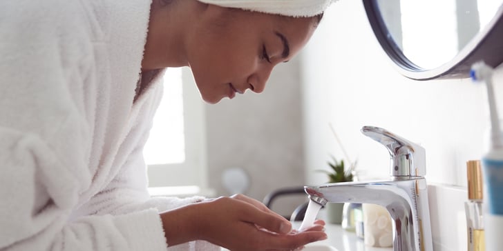 e.l.f. Cosmetics Just Made Creating a Clean Skin-Care Routine So Easy (and Affordable!)