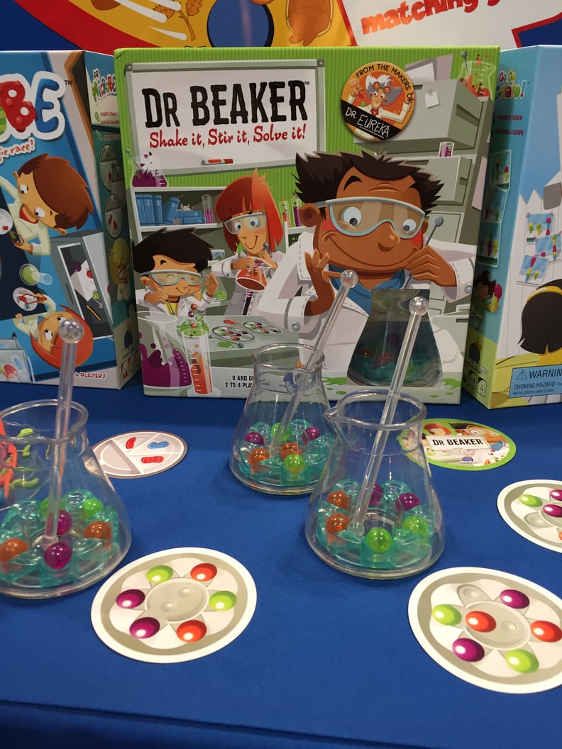 Dr. Beaker