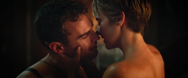 Insurgent