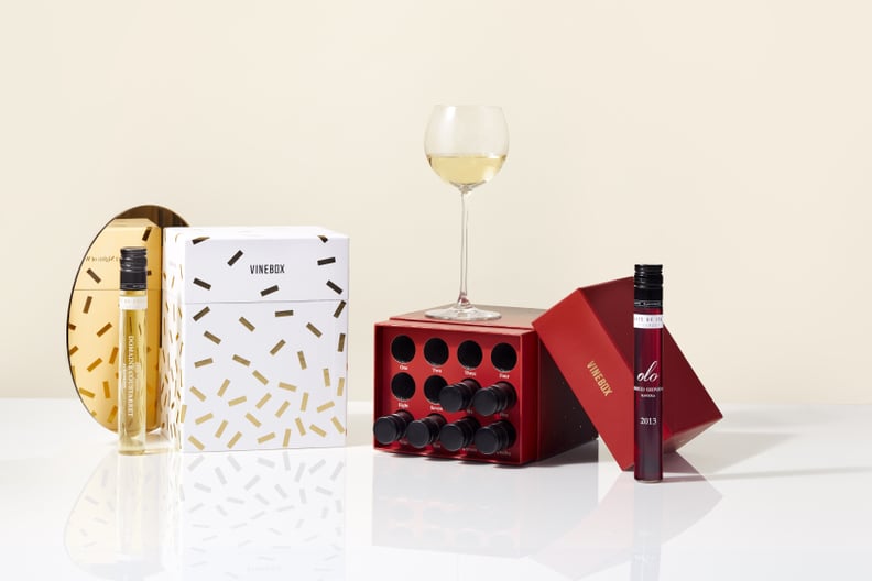 Vinebox 12 Nights of Wine Advent Calendar: Naughty and Nice Bundle