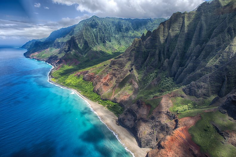 Kauai, Hawaii