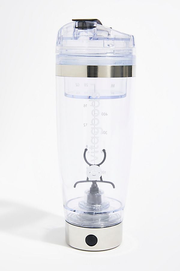 Vitagoods Fitmix Portable Mixer Bottle