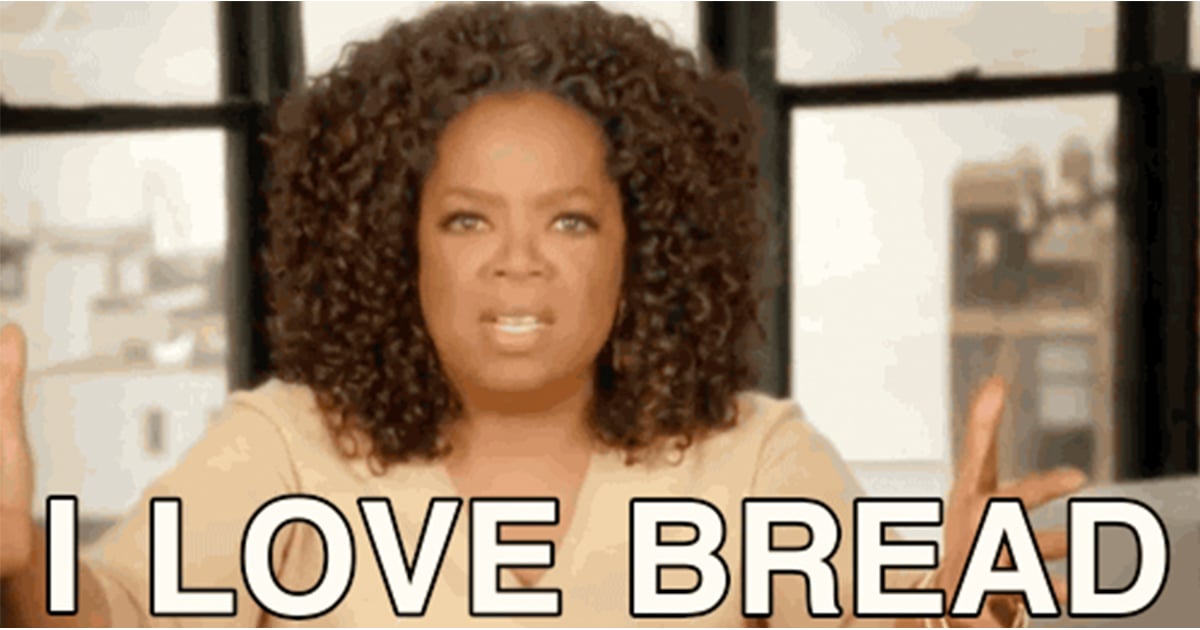 Oprah Winfrey Weight Watchers Diet Tip | POPSUGAR Fitness ...