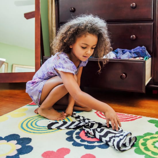 Why Children Should Do Chores