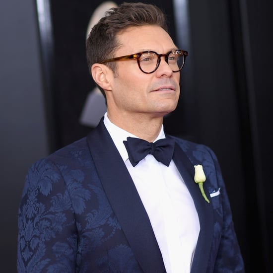 Ryan Seacrest's Statement About Sexual Harassment Claims