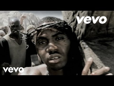 "Hate Me Now" by Nas feat. Puff Daddy
