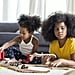 How I'm Trying to Raise My Kids Without Gender Stereotypes