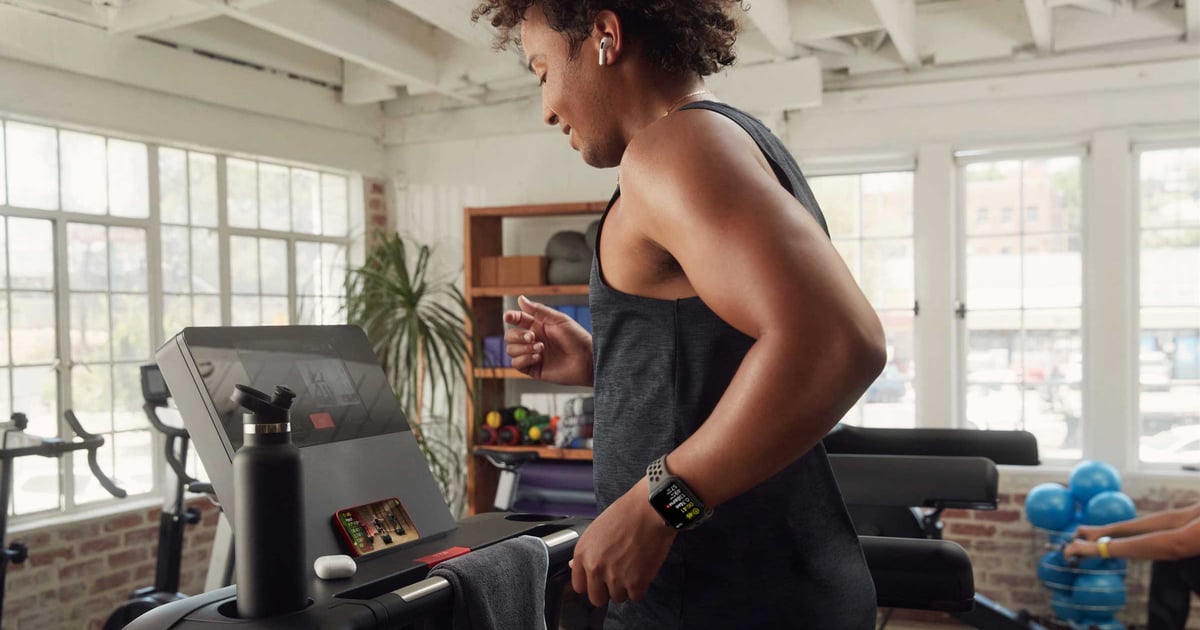 Apple Fitness+ Will Soon Be Available For All iPhone Users