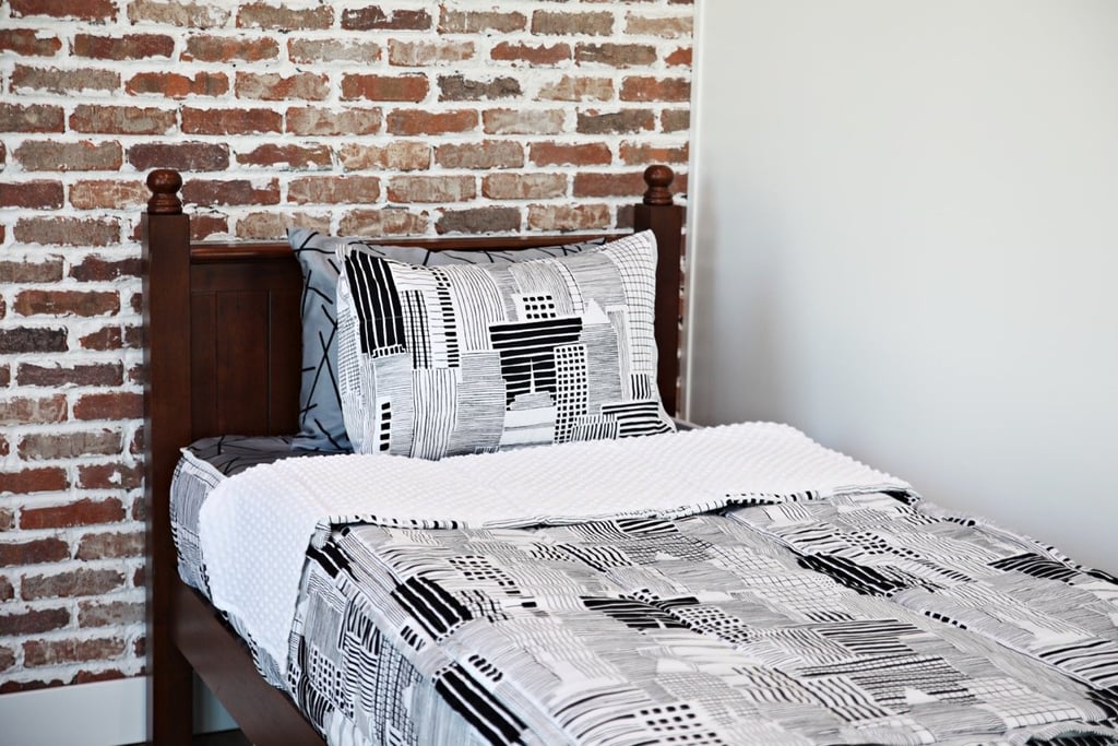 New York, New York Beddy's Set