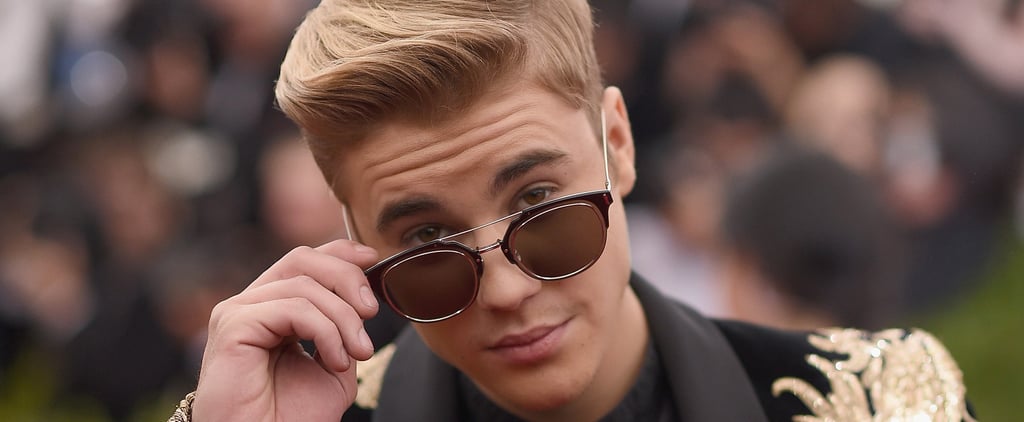 Justin Bieber Dancing With Old Lady Instagram Video