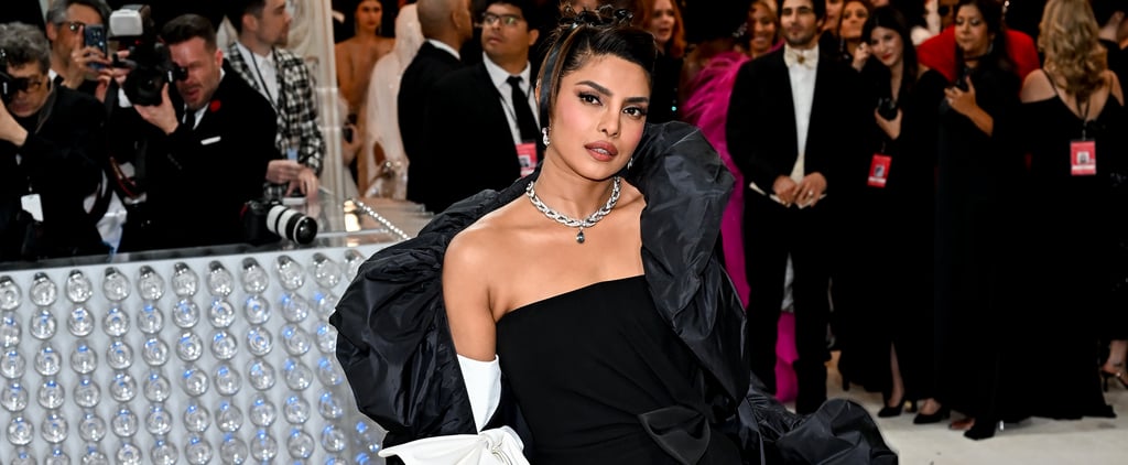 Priyanka Chopra Style