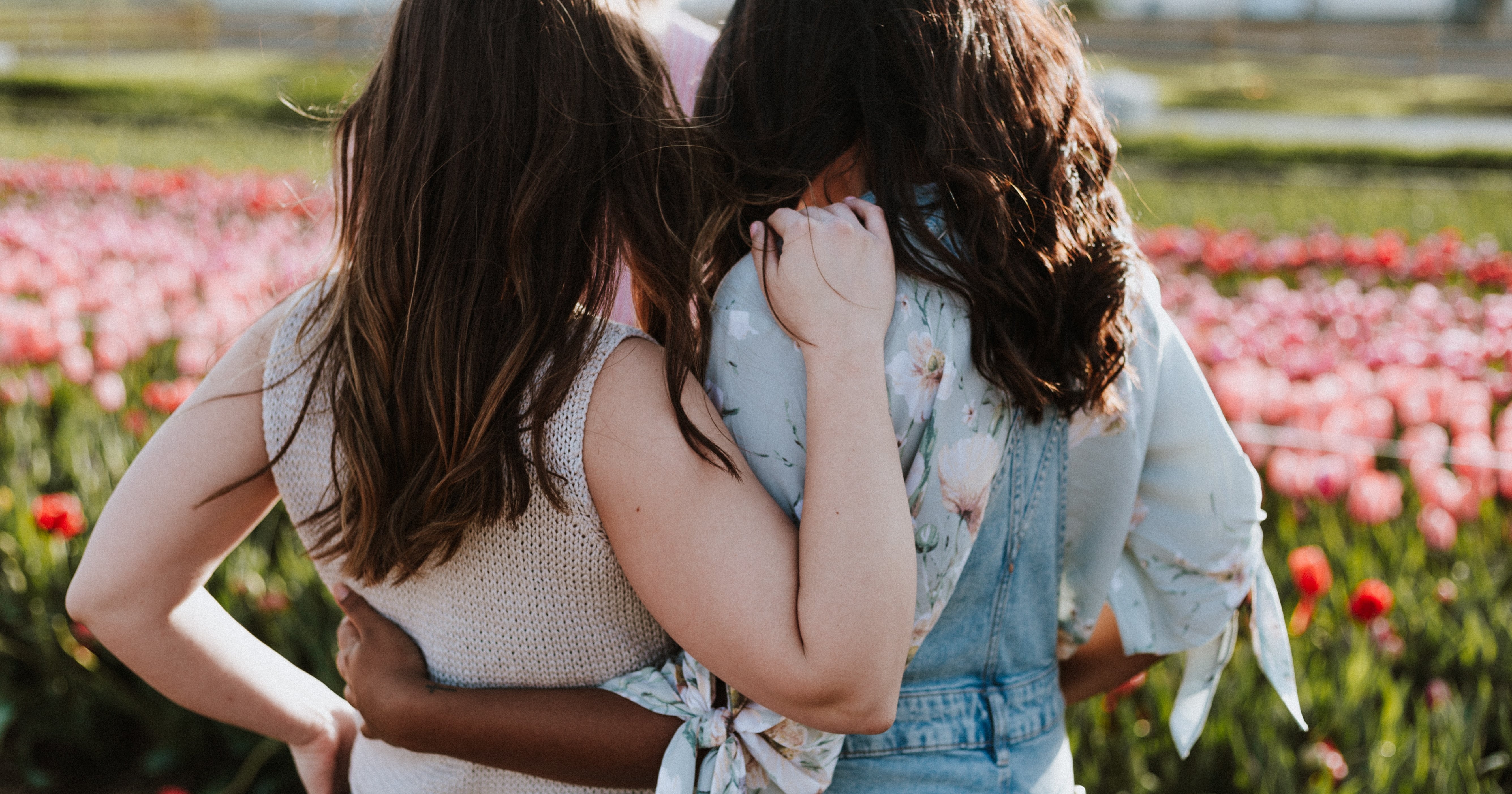 How to Rebuild a Friendship | PS Love