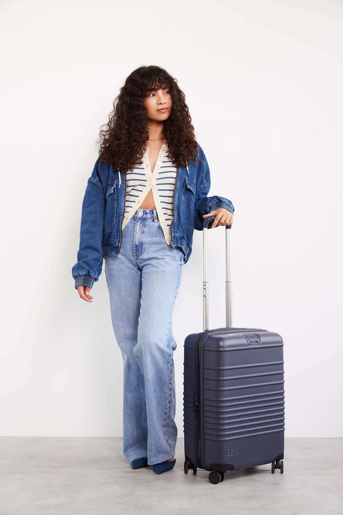 Best Luggage For International Travel