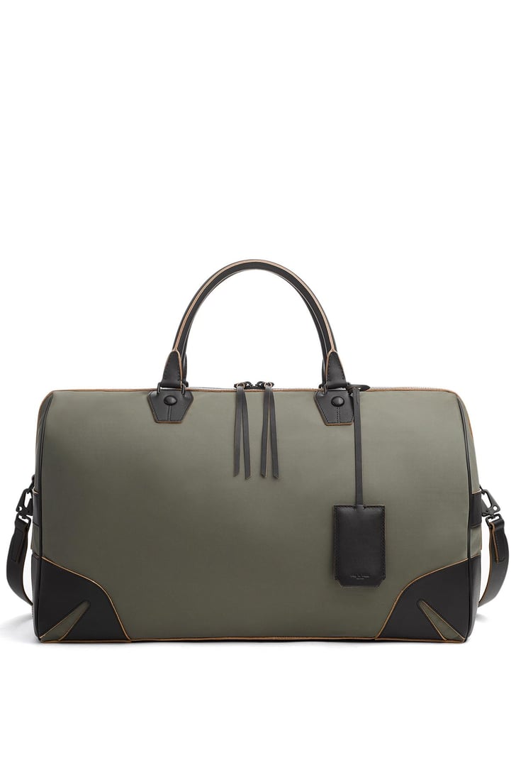 Rag & Bone Flight Weekender Bag (895) Best Summer Travel Bags