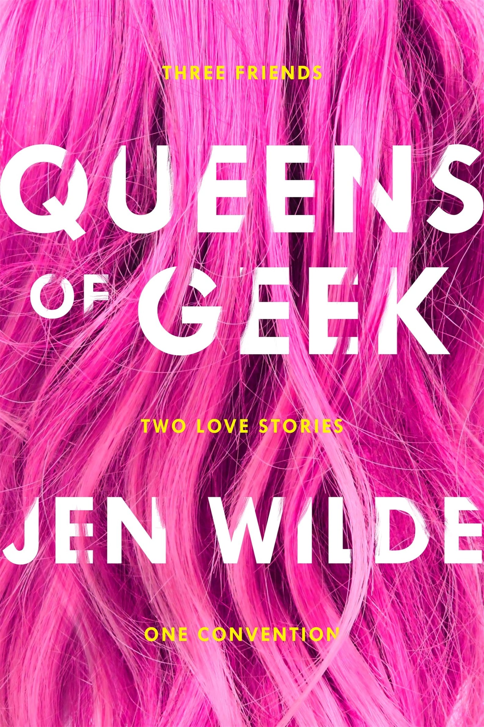 Best Romantic Comedy Books to Read 2020 POPSUGAR Entertainment