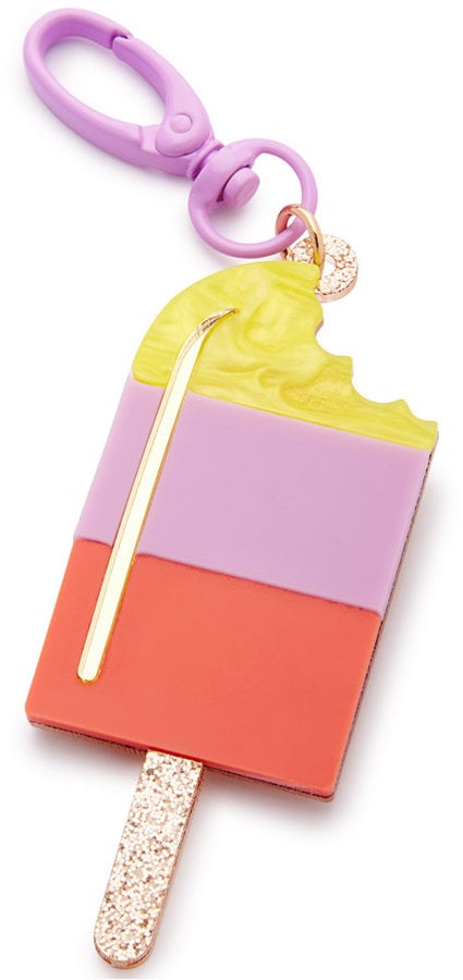 Celebrate Shop Popsicle Keychain