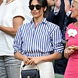 Meghan Markle Sunglasses | POPSUGAR Fashion