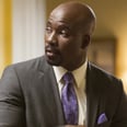 6 Places You've Seen Luke Cage Star Mike Colter Before