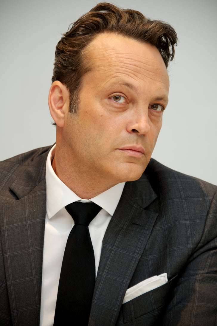 Vince Vaughn | Funny Hot Celebrity Guys | Pictures | POPSUGAR Celebrity