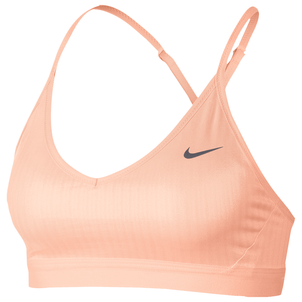 nike training pro indy bra