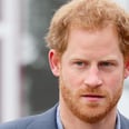 Kensington Palace Releases a Statement About Prince Harry's Relationship With Meghan Markle