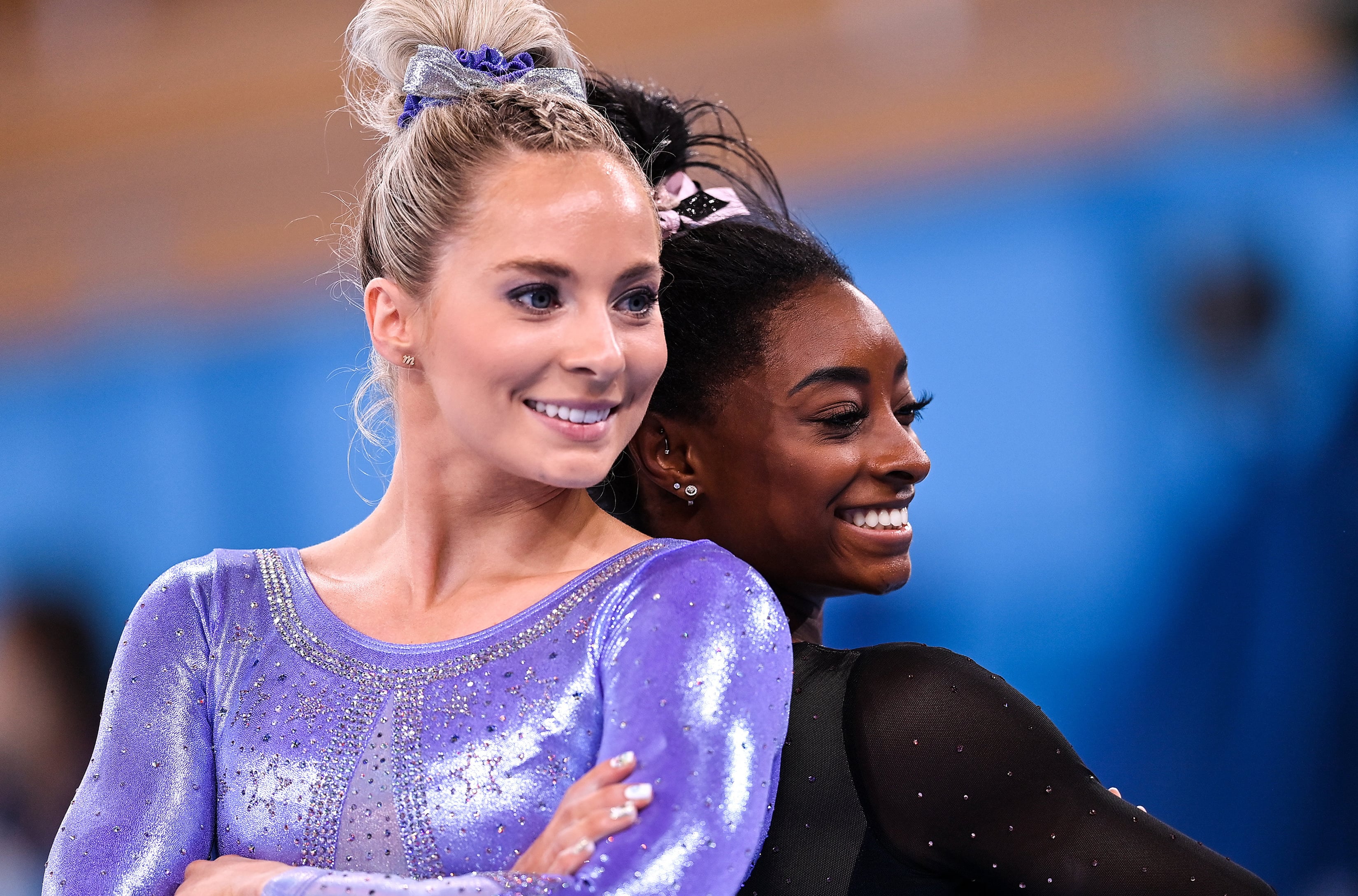 US Women's Gymnastics 2021 Olympics Leotards and Replicas