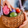 Everything You Need to Create a Cute Easter Basket