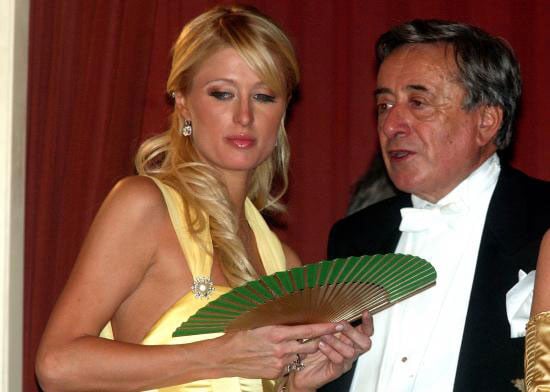 Paris Bored By Vienna Opera Ball Paris Bored By Vienna Opera Ball