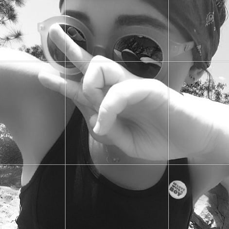 Noah Cyrus Instagram Pictures