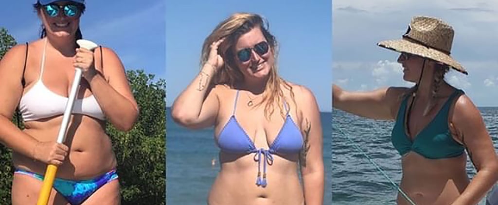 Lindsey Lost 65 Pounds Doing CrossFit, Counting Macros, and Giving Up Social Drinking