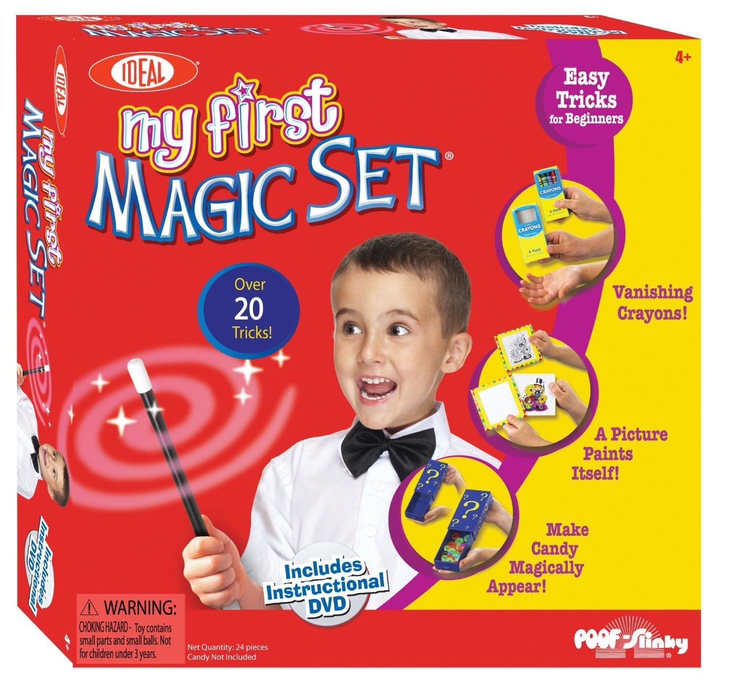 Magic Makers - My First Magic Kit