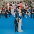 This Amalfi Coast Wedding Will Leave You Breathless